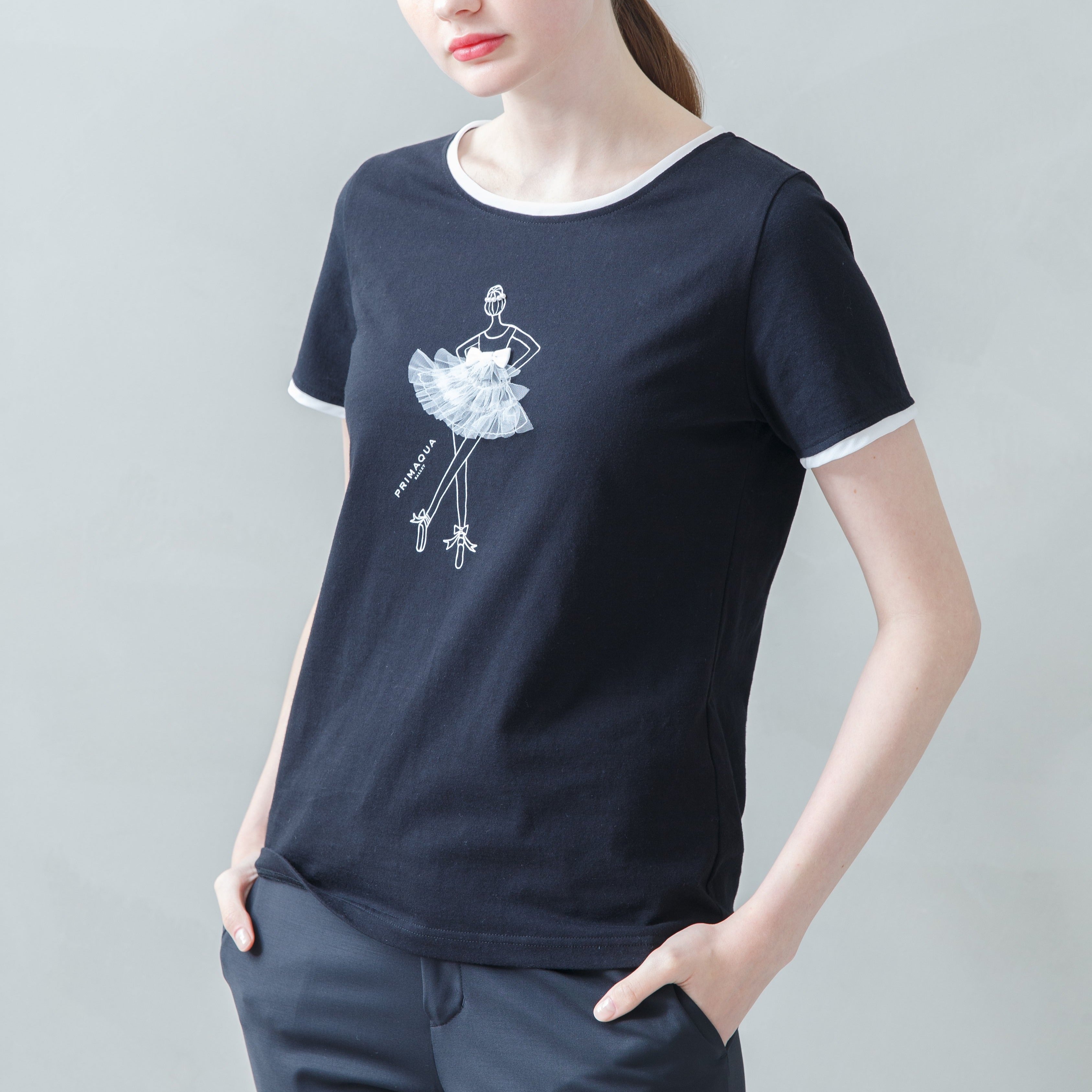 2025年最新】ロイヤルバレエ tシャツの人気アイテム - メルカリ